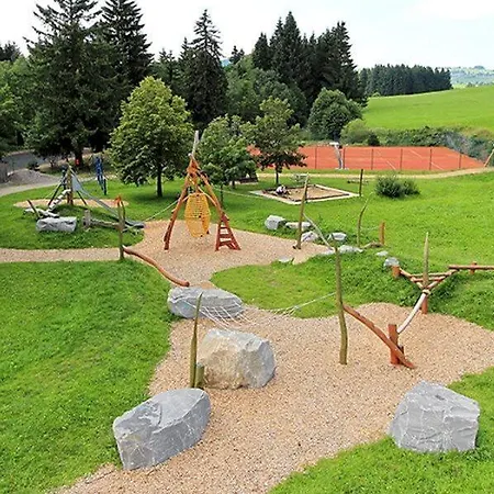 Hébergement de vacances Wieselweg Im Reichenbach 28