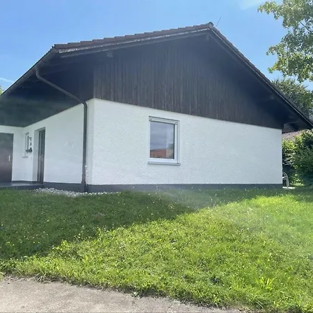 Wieselweg Im Reichenbach 28 * Nesselwang