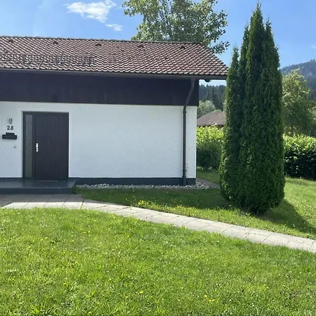 Wieselweg Im Reichenbach 28 Hébergement de vacances *