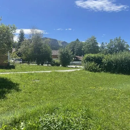 Wieselweg Im Reichenbach 28 * Nesselwang