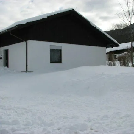 Hébergement de vacances Wieselweg Im Reichenbach 28 Nesselwang