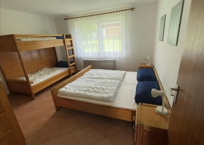 Wieselweg Im Reichenbach 28 بيت للعطل