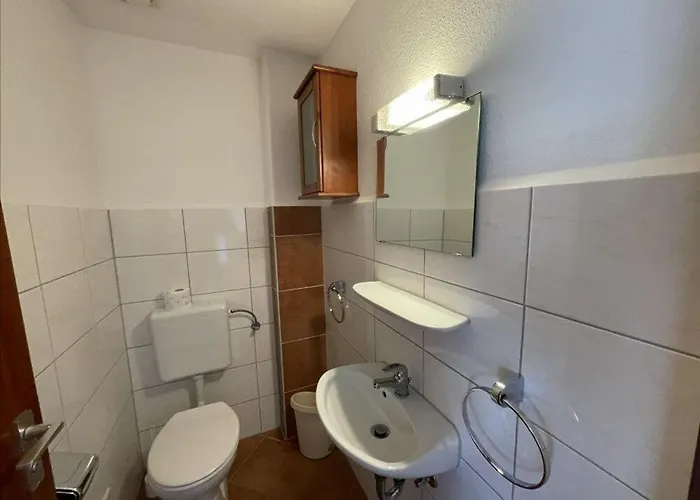 بيت للعطل Wieselweg Im Reichenbach 28 *