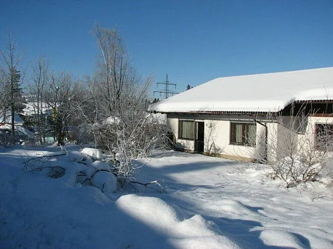Wieselweg Im Reichenbach 28 بيت للعطل نيسيلفانج