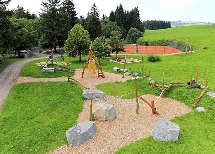 بيت للعطل Wieselweg Im Reichenbach 28