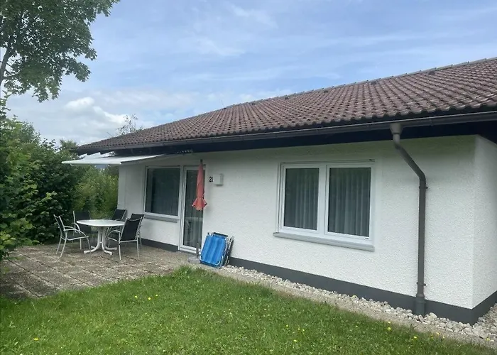 Wieselweg Im Reichenbach 28 بيت للعطل نيسيلفانج
