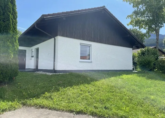 Wieselweg Im Reichenbach 28 * نيسيلفانج