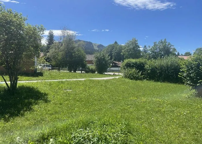 بيت للعطل Wieselweg Im Reichenbach 28 نيسيلفانج
